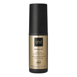 Spray Bodyguard - Protection Chaleur Voyage