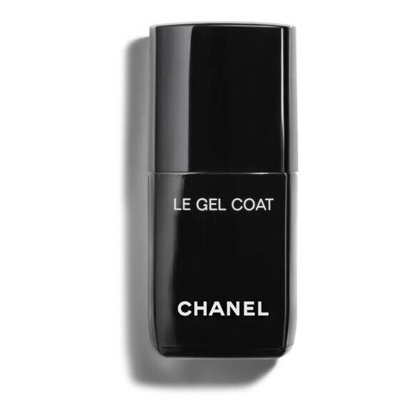 LE GEL COAT - Longue Tenue, CHANEL