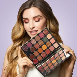maneater™ after dark - Palette fards à paupières