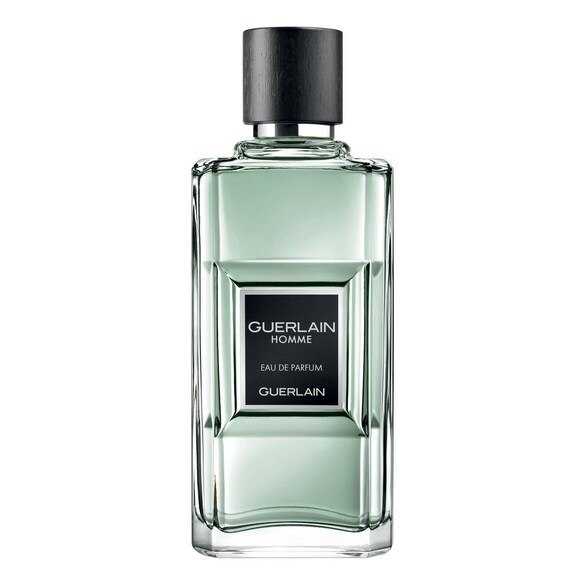 Guerlain Homme Eau De Parfum De Guerlain Sephora