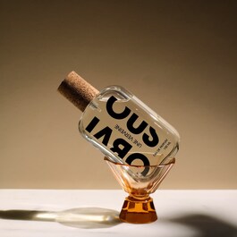Une Verveine - Eau de Parfum