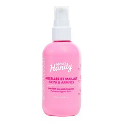 Body Sérum Maillot & Aisselle - Sérum corps, MERCI HANDY