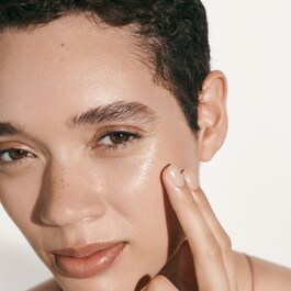 Gel Rafraîchissant Régénération Intense - Soin Hydratant Visage 