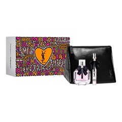 Mon Paris - Coffret Eau de Parfum, YVES SAINT LAURENT