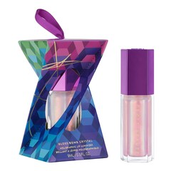 Gloss Bomb Crystal Holographic Lip Luminizer - Gloss à lèvres universel, FENTY BEAUTY