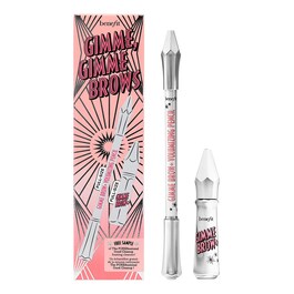 Coffret Gimme, Gimme Brows - crayon & gel volumateur pour les sourcils