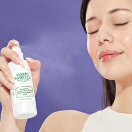 SPRAY VISAGE A L'ACIDE HYPOCHLOREUX - REPARATEUR & EQUILIBRANT