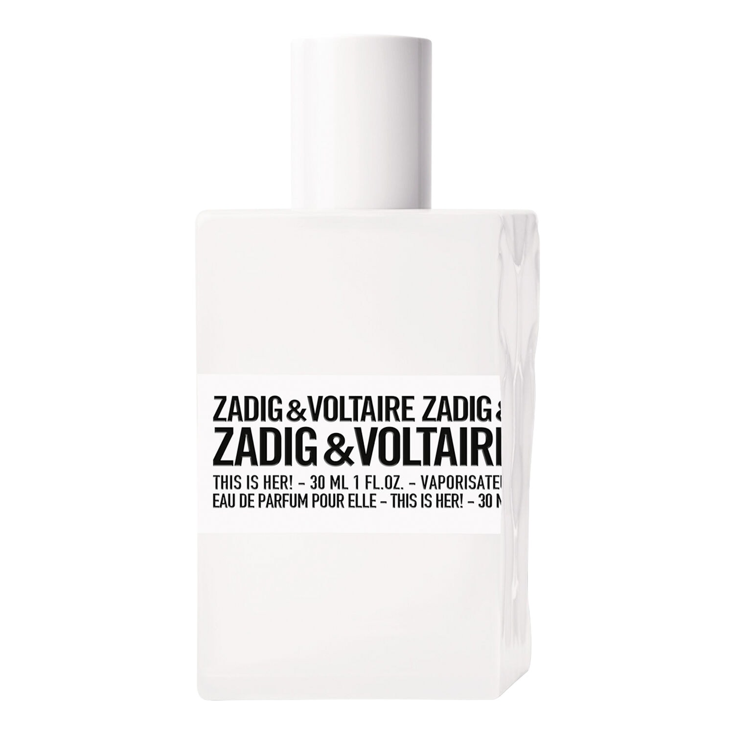Zadig and clearance voltaire perfume sephora