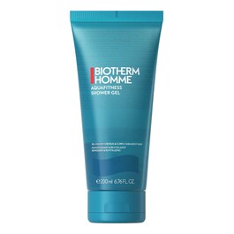 Biotherm Homme - Aqua Fitness Gel douche corps et cheveux