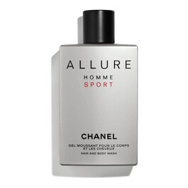 ALLURE HOMME SPORT - Gel De Douche