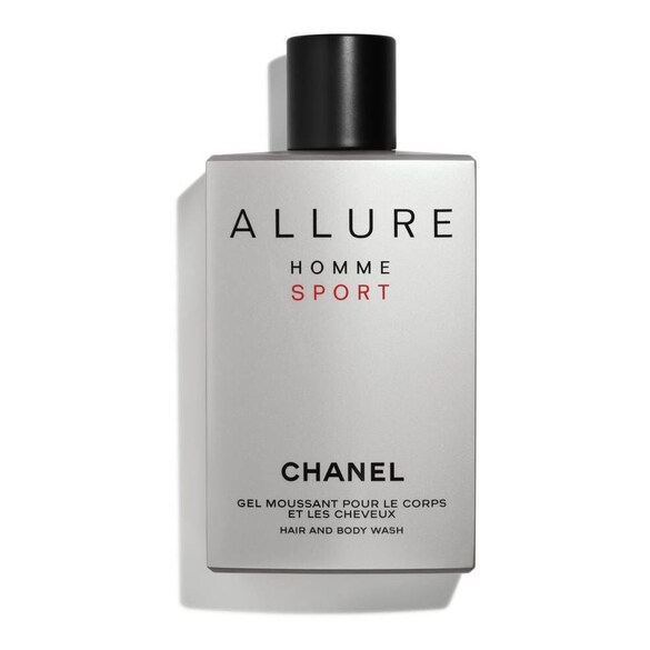 ALLURE HOMME SPORT - Gel De Douche, CHANEL