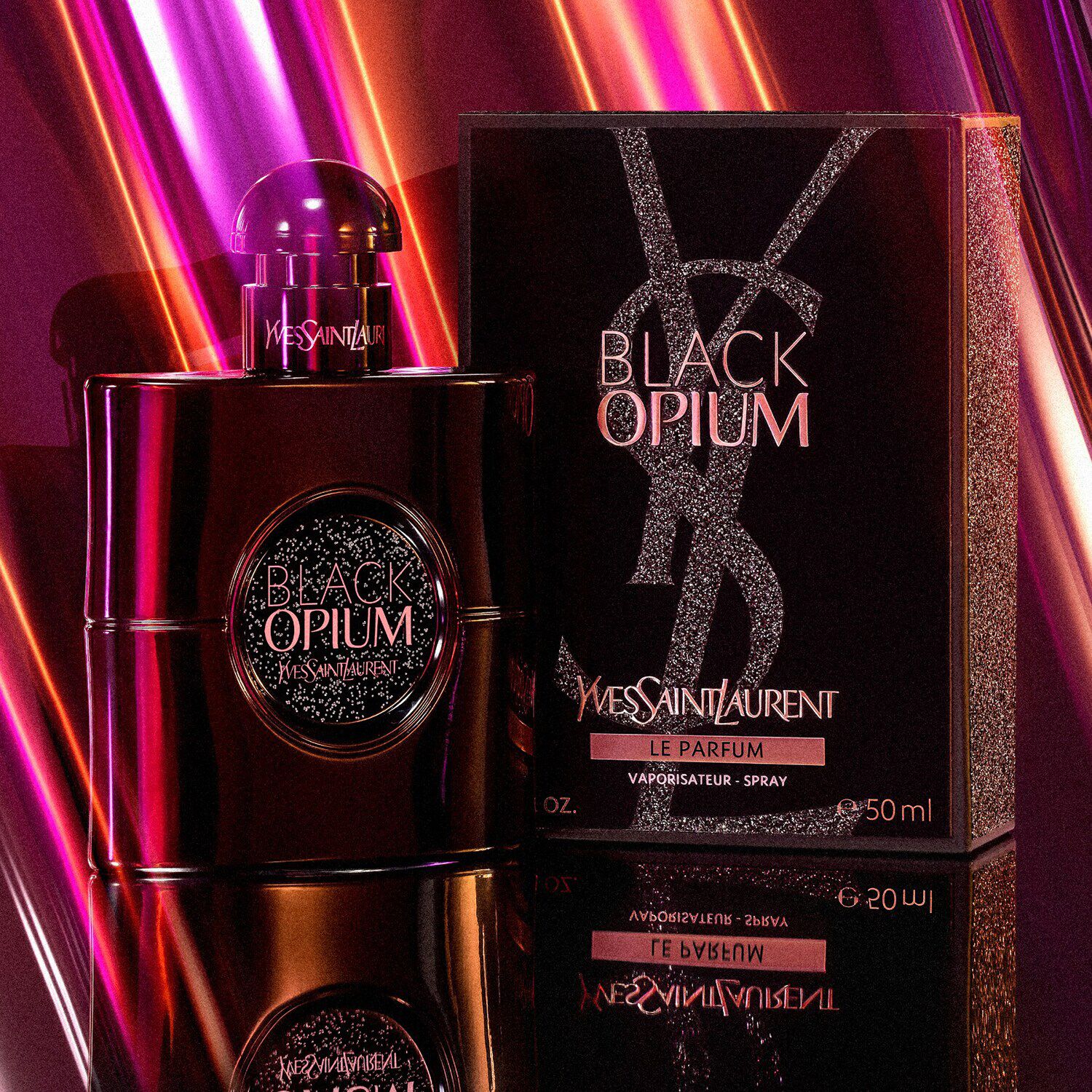 Black opiume parfum shop femme sephora