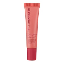 Pout Preserve Lip Treatment - Soin des lèvres hydratant & anti-âge aux peptides