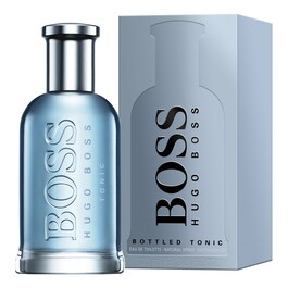 HUGO BOSS | Boss Bottled Tonic - Eau de Toilette
