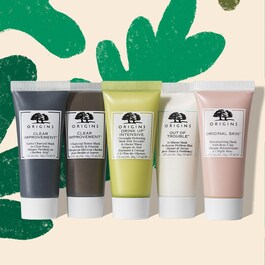 Love That Skin - Coffret Masques Visage Purifiant