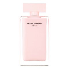 For Her - Eau de Parfum Musquée Florale Fruitée, NARCISO RODRIGUEZ