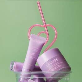 Lip Sleeping Mask - Masque pour les lèvres 