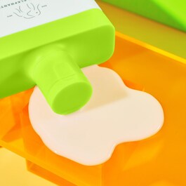 Silkamino™ - Après-shampoing lait sans rinçage