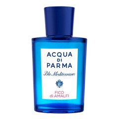 Blu Mediterraneo Fico di Amalfi - Eau de Toilette Vert Boisé, ACQUA DI PARMA