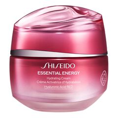 Essential Energy - Cr&egrave;me Activatrice d'Hydratation 24H, SHISEIDO