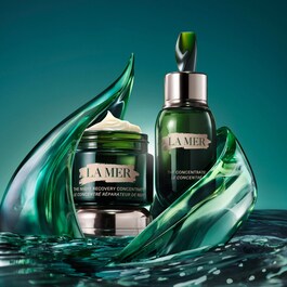 Le Concentré Réparateur de Nuit - Sérum de nuit