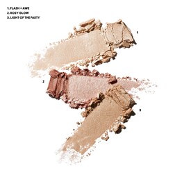 Hyper Real Glow Palette - Palette d'Highlighter