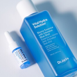 Vital Hydra Solution- Essence hydratante à base de Jartbiome