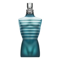Le Male - Eau de Toilette Notes de Menthe, Lavande et Vanille, JEAN PAUL GAULTIER