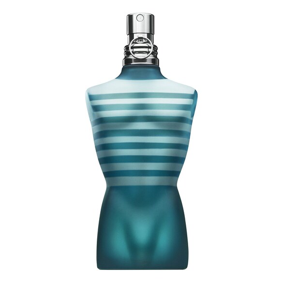 Le Male - Eau de Toilette Notes de Menthe, Lavande et Vanille, JEAN PAUL GAULTIER