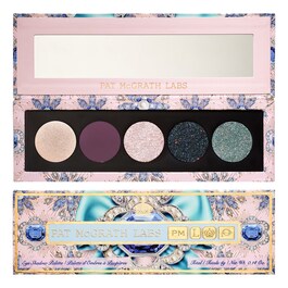 Bijoux Brillance Eye Shadow Palette - Palette de Fards à Paupières