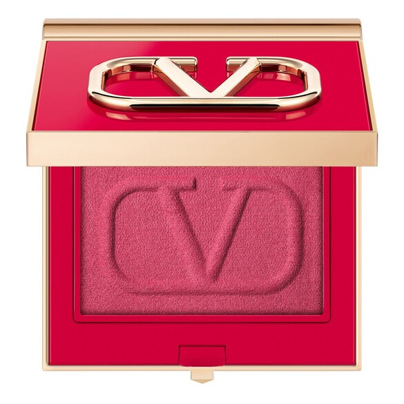Eye2Cheek - Poudre double usage blush & fard à paupières, VALENTINO MAKE UP