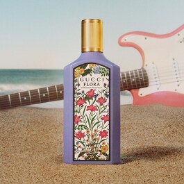 Flora Gorgeous Magnolia - Coffret Eau de Parfum