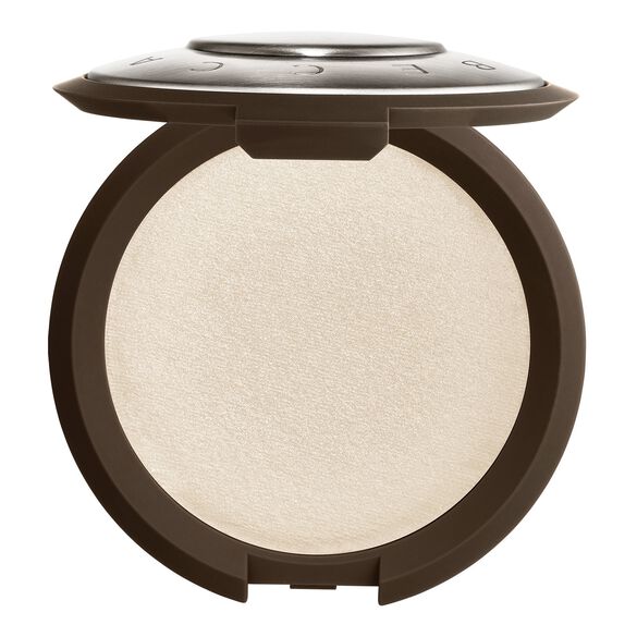 Shimmering Skin Perfector Pressed Highlighter - Enlumineur poudre, BECCA COSMETICS