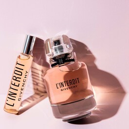 L'Interdit Eau de parfum - Roll On
