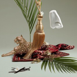 Babylon - Eau de parfum Boisée