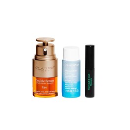 Double Serum Eye Collection - Coffret Soin Visage Yeux