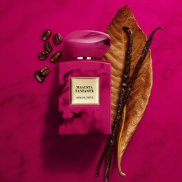 Armani / Privé - Magenta Tanzanite - Eau de Parfum