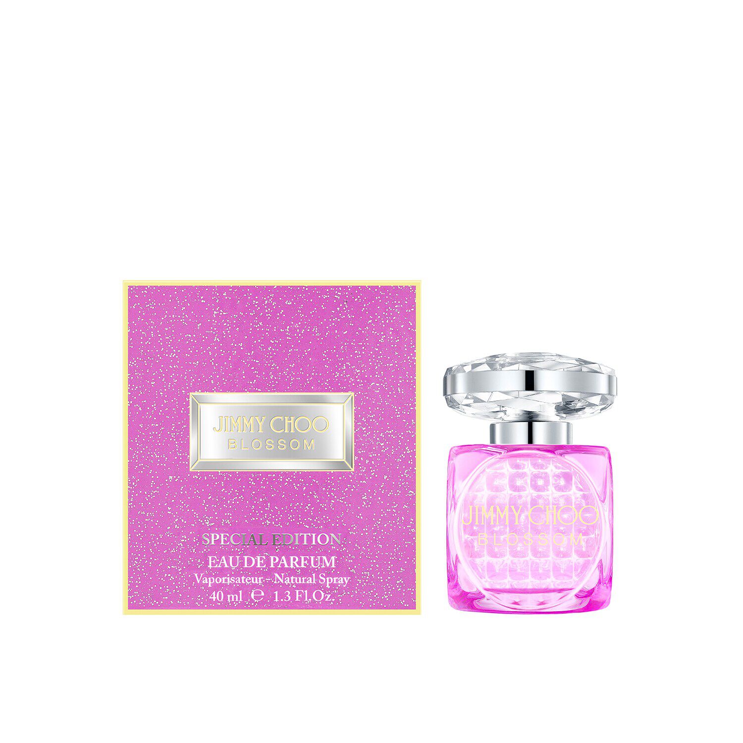 Jimmy choo blossom sephora shop