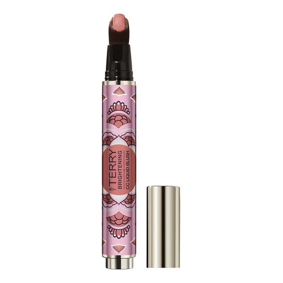 Brightening CC Liquid Blush - Blush liquide, BY TERRY
