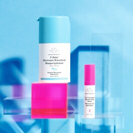 F-Balm™ - Masque Hydratant Visage
