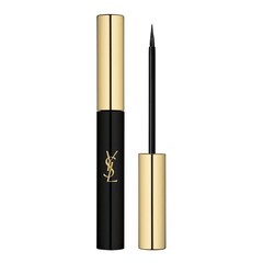Couture Eyeliner - Eyeliner liquide à précision extrême, YVES SAINT LAURENT