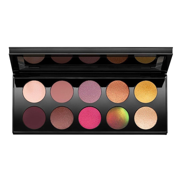 Mothership VIII: Divine Rose II - Palette de Fards à Paupières, PAT McGRATH LABS
