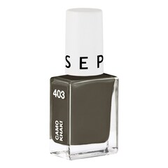 Nail Polish - Vernis à ongles, SEPHORA COLLECTION