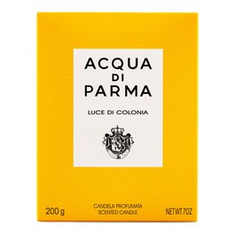 Bougie - Luce di Colonia