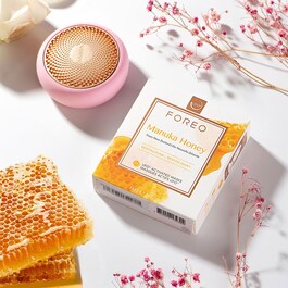 UFO ™ Mask Manuka Honey - Masque Visage Revitalisant