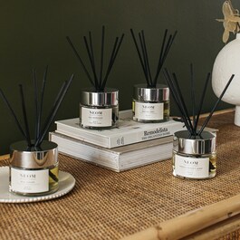 Perfect Night's Sleep - Diffuseur de parfum Rechargeable