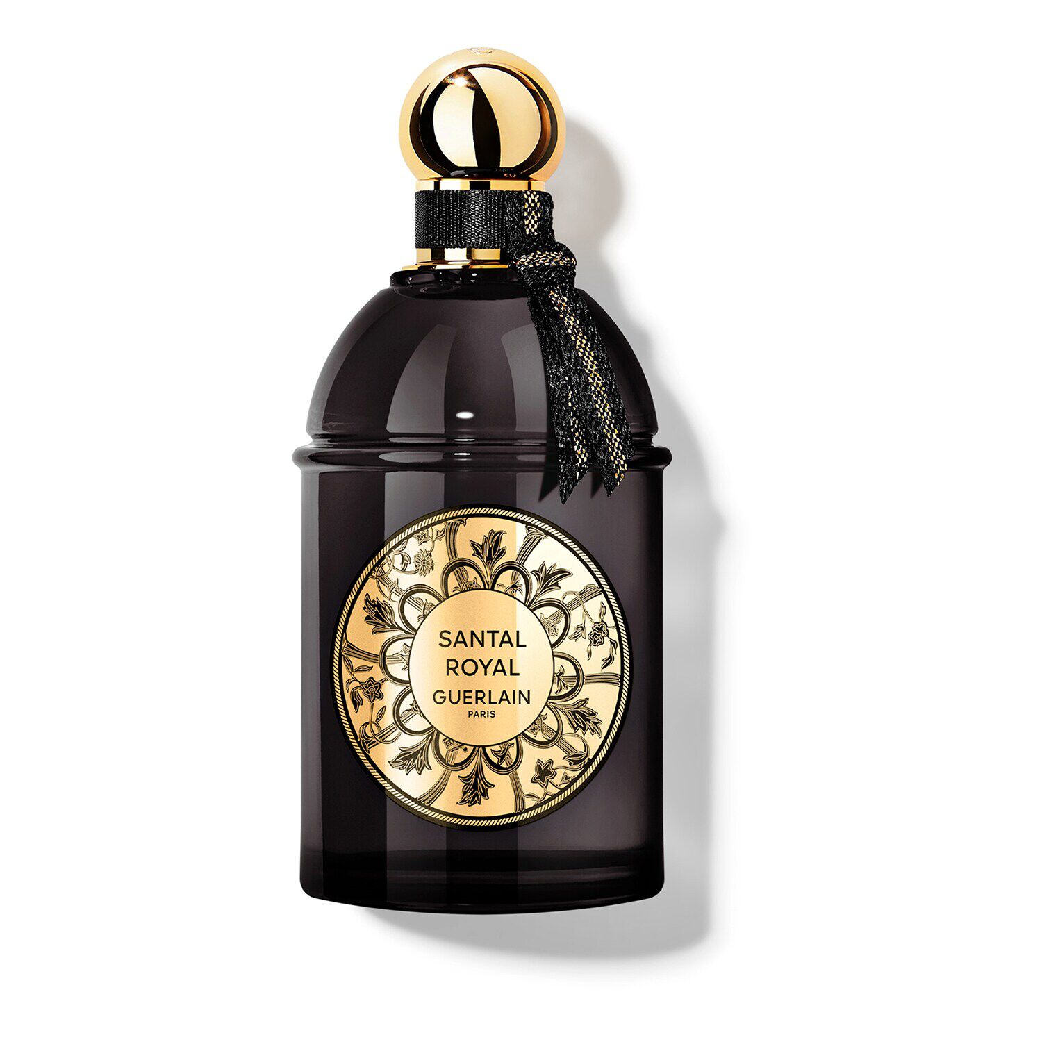 santal eau de toilette