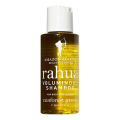Voluminous Shampoo - Shampoing Volume Format Voyage, RAHUA