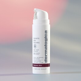 Dynamic Skin Recovery SPF50 - Fluide Hydratant Raffermissant SPF50