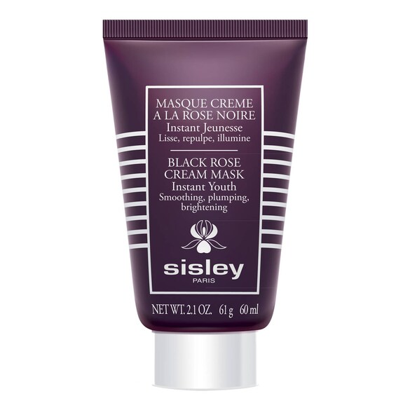 Masque Crème à la Rose Noire, SISLEY